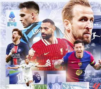 04月25日 德甲第31轮 莱比锡vs柏林联合 全场录像回放